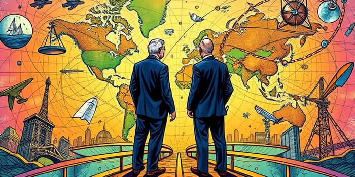 El Despertar de los Bancos Centrales: Más Allá de la Inflación