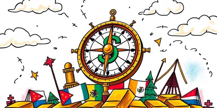 Navegando la Incertidumbre: Anticipando el Próximo Giro Monetario