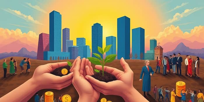 La Batalla contra la Deflación: Más Allá de las Tasas