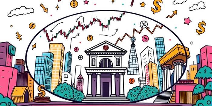 El Espejo del Mercado: Cómo Refleja la Política Monetaria