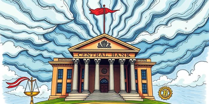 La Lucha por la Independencia Bancaria: Presiones Políticas y Económicas