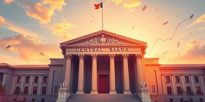 Crisis de Confianza: El Rol del Banco Central en la Recuperación