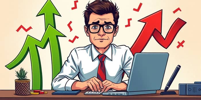 El Efecto Disposición: Vence tus Sesgos al Invertir