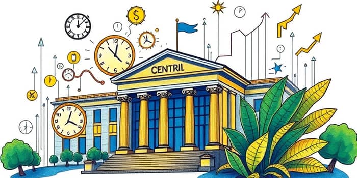 Más Allá del Corto Plazo: La Visión Estratégica Monetaria