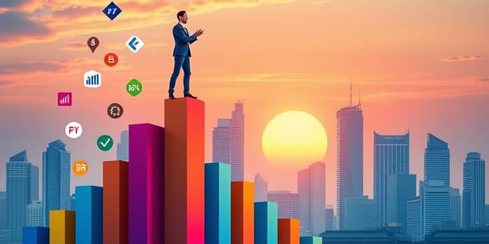 Desentrañando los Fondos Cotizados en Bolsa (ETFs): Guía Completa