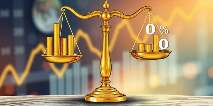 El Arte de la Recalibración: Ajustando el Rumbo Monetario