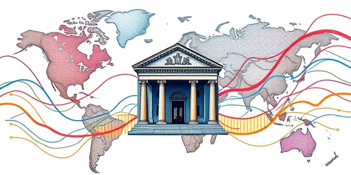 La Relevancia de los Datos: Big Data en la Política Monetaria