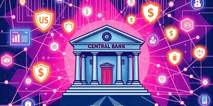 La Adaptación al Ciberriesgo: Reto para Bancos Centrales