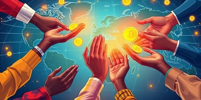 El futuro de los pagos: Más allá de las fronteras y las divisas