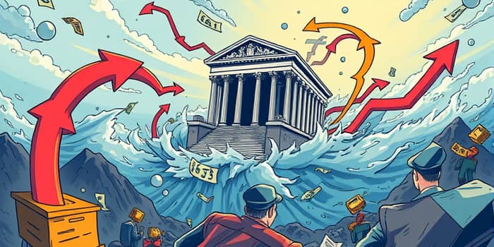 El Legado de las Crisis: Lecciones para la Política Monetaria