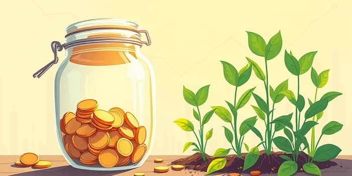 La Fragilidad Financiera: ¿Respuesta Monetaria Ante la Adversidad?