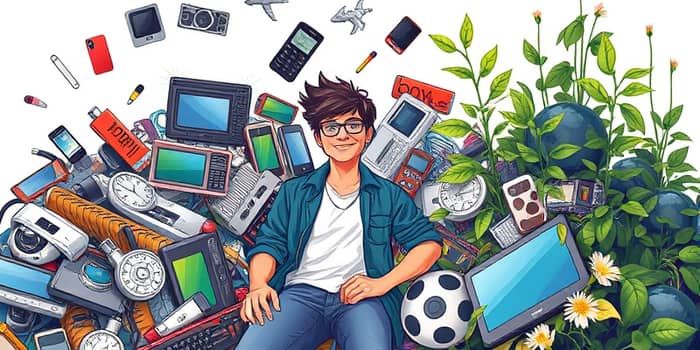 La obsolescencia programada: Un debate económico constante