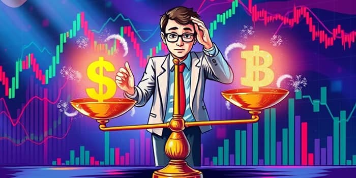 Gestión de Cartera: Reequilibrio para el Éxito Duradero