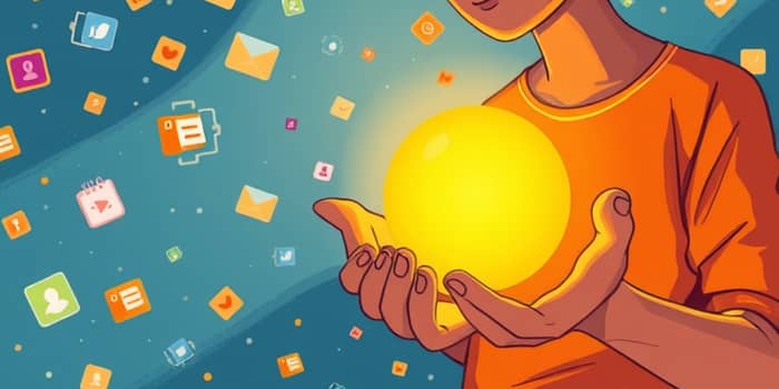 Economía de la atención: El activo más preciado en la era digital