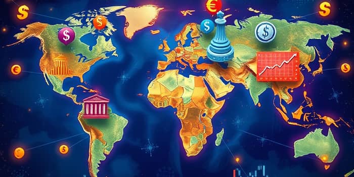 El Impacto de la Geopolítica en la Estabilidad Monetaria