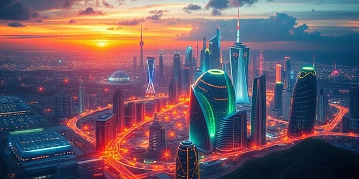 Inversiones temáticas: Apostando por el futuro y las megatendencias