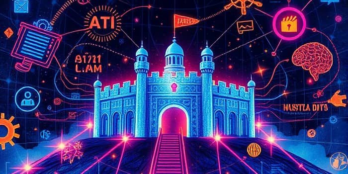 Ciberseguridad económica: Proteger el valor en el mundo digital