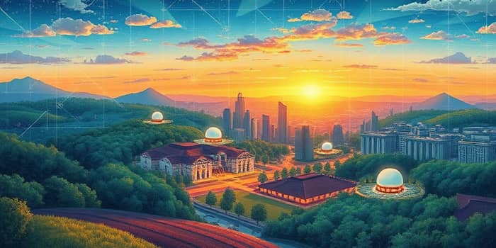 El auge de la inteligencia ambiental: La economía invisible