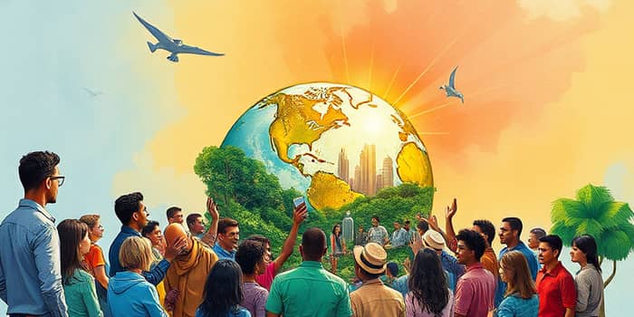 La economía del propósito: Donde el valor se encuentra con la misión