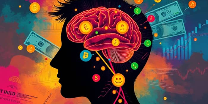 El Efecto Psicológico de las Decisiones Monetarias
