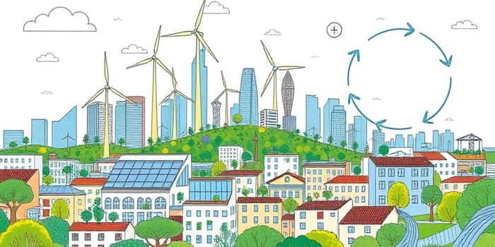 La sostenibilidad como motor de innovación económica