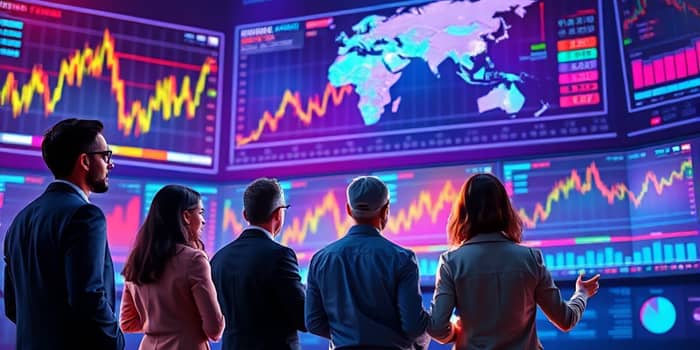 Elige Tu Bróker Ideal: Una Guía Comparativa Imprescindible