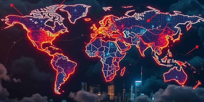 Navegando la incertidumbre: El futuro de la inversión global