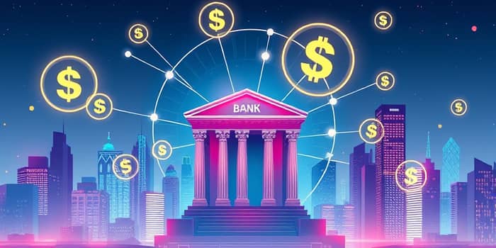 El auge de las criptomonedas centrales: Desafíos y oportunidades