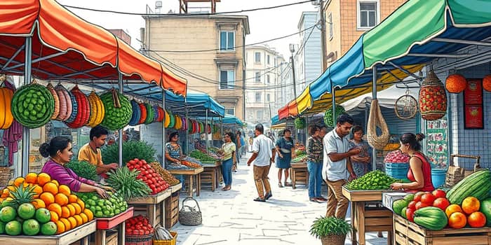 Microeconomía global: Historias de éxito desde la base