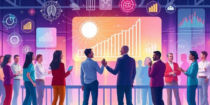 Transformación digital: Modelando el futuro del capital humano