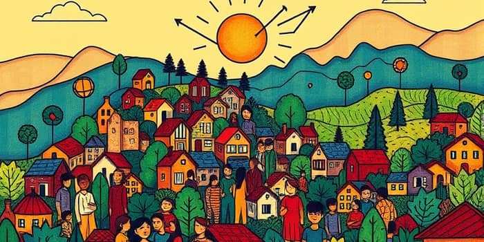 Más allá del PBI: Nuevas métricas para el bienestar económico global