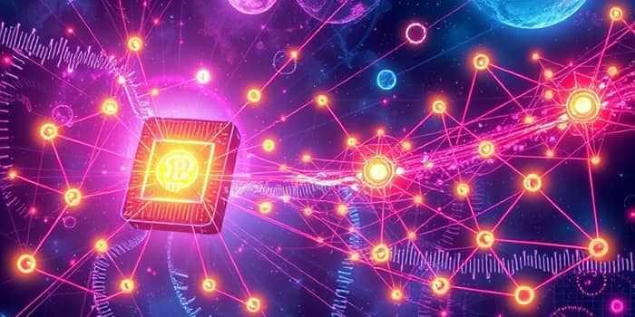 Revolución cuántica: Implicaciones para la criptografía y las finanzas