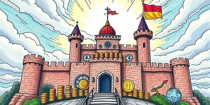 Protege tu Patrimonio: Estrategias Avanzadas de Cobertura para tu Cartera