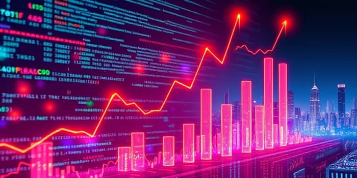 El Algoritmo de tus Finanzas: Programando tu Éxito en Bolsa