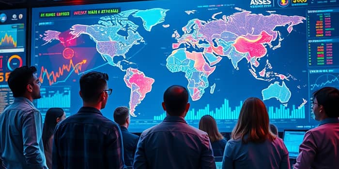 El Arte de la Macroeconomía para Inversores: Anticipa el Próximo Gran Movimiento