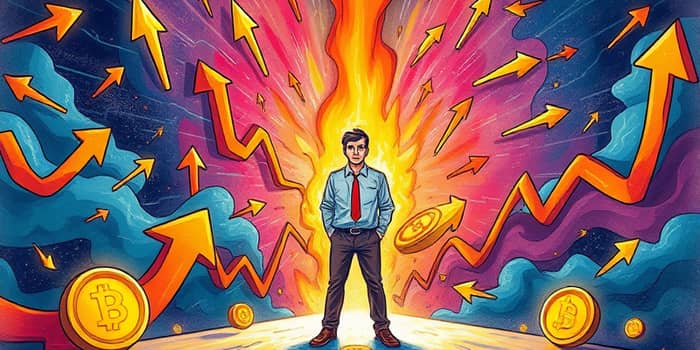 La Trampa del FOMO y el FUD: Invierte con Cabeza Fría