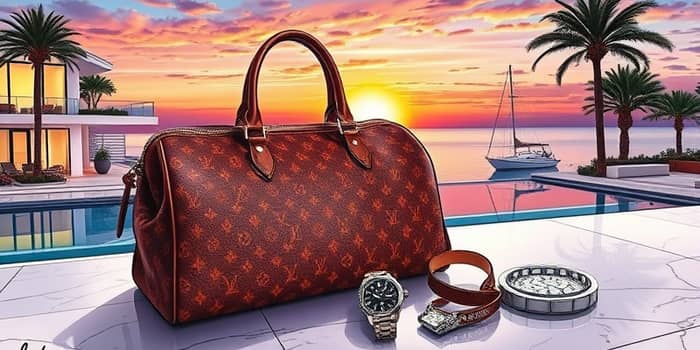 Inversión en Bienes de Lujo: Activos que Mantienen su Valor