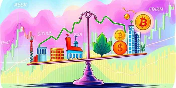 Optimiza tu Portafolio con la Teoría Moderna de Cartera