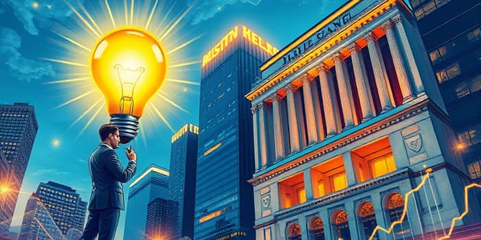 De la Idea a la Oferta Pública: El Mundo de la Banca de Inversión