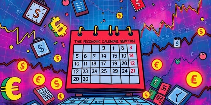 El Calendario Económico: Tu Hoja de Ruta para Operar con Éxito
