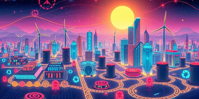 Inversión Temática: Apuesta por las Mega-Tendencias Globales