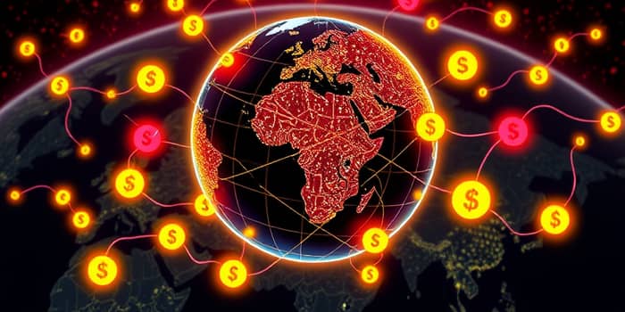 La guerra de las divisas digitales: Implicaciones geopolíticas