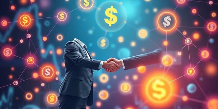 Explorando el Mercado OTC: Transacciones Fuera de Bolsa