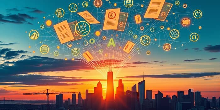 Invertir en Patentes y Propiedad Intelectual: Activos Invisibles