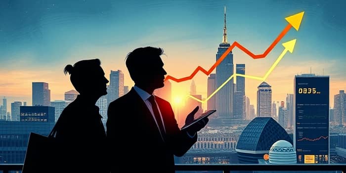 El Secreto del Smart Money: Sigue a los Grandes Inversores