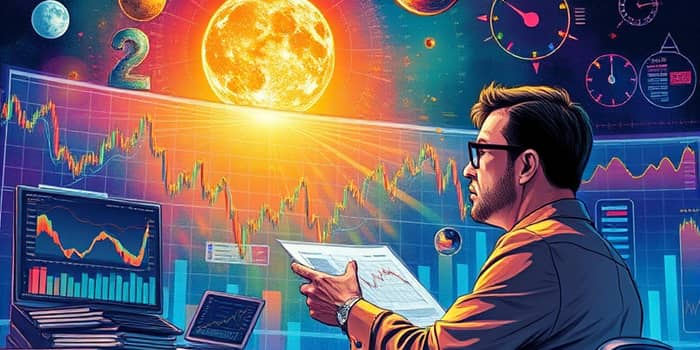 El Valor de la Anticipación: Lee entre Líneas en los Mercados