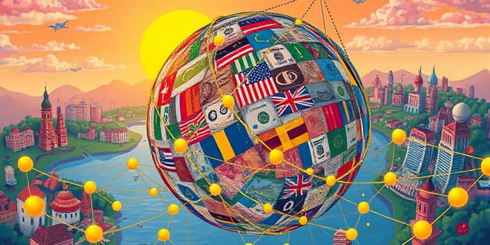 La Geopolítica del Dinero: Cómo las Divisas Definen el Poder Global