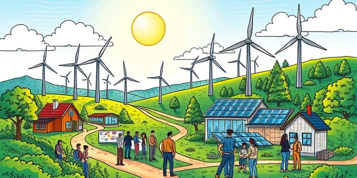 La Evaluación de Bonos Verdes: Invertir en Sostenibilidad