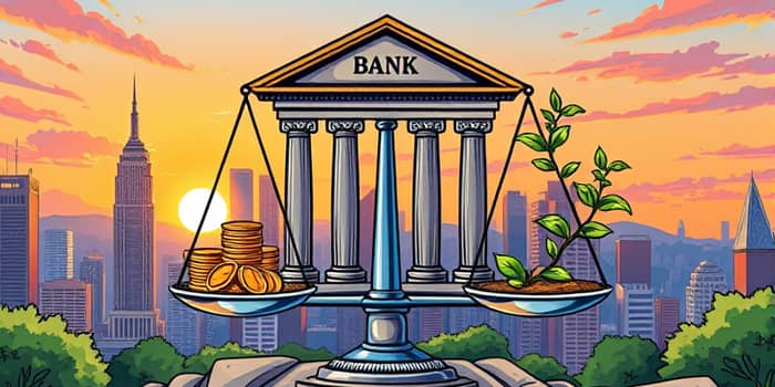 Inflación Objetivo Flexible: Navegando entre la Estabilidad y el Crecimiento