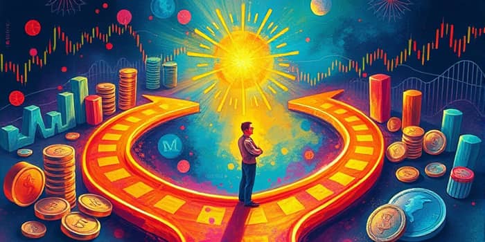 De los CFDs a las Opciones: Apalancamiento con Conciencia